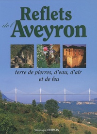 Véronique Herman - Reflets de l'Aveyron.