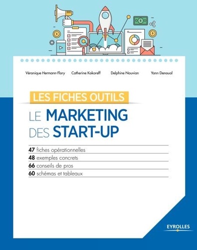 Le marketing des start up