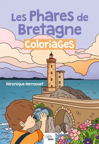 Coloriages Les Phares de Bretagne