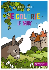 Je colorie le berry (geste)