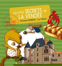 Les p'tits secrets de la Vendée