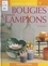 Bougies lampions : créations