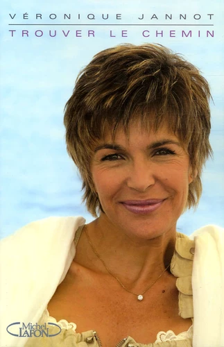 couverture de : Trouver le chemin