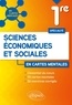 Véronique Jégou-Mellinger - Spécialité sciences économiques et sociales 1re.