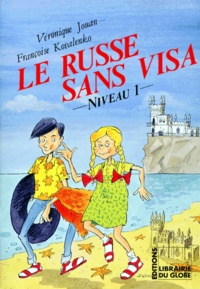 Le russe sans visa - Niveau 1.pdf