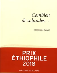 Combien de solitudes...