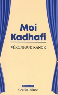 Moi Kadhafi