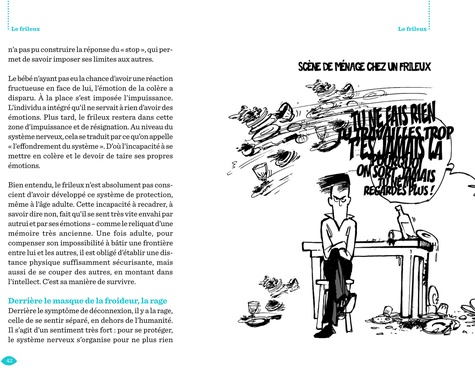 Quel(s) amoureux êtes-vous ?. Les cinq profils psychologiques pour aimer et être aimé