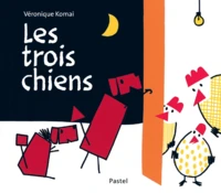 Les trois chiens