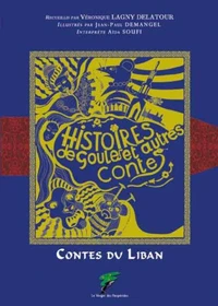 Contes du Liban, Histoires de Goules et autres contes