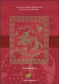 Histoires abracadabrantesques