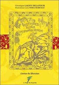 Histoires au pays du bonheur décrété