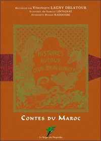 Histoires autour d'un brin d'halfa