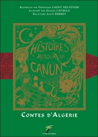 Histoires autour du canun
