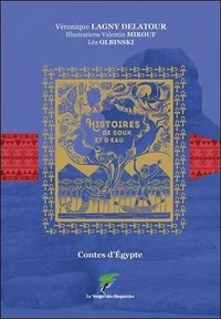 Histoires de souk et d'eau
