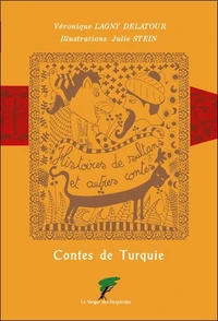 Histoires de sultans et autres contes