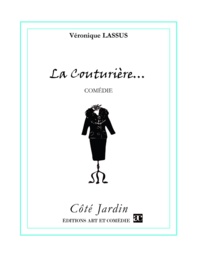 Véronique Lassus - La couturière.