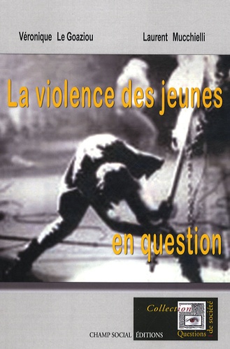 La violence des jeunes en question