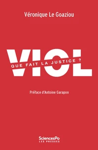 Viol, que fait la justice ?