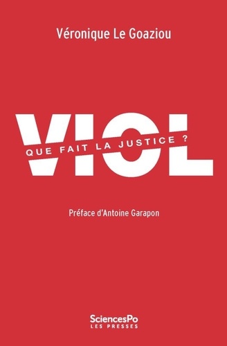 Viol, que fait la justice ?