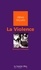 VIOLENCE (LA) -PDF. idées reçues sur la violence
