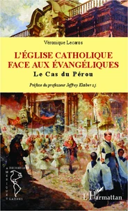 L'Eglise catholique face aux évangéliques