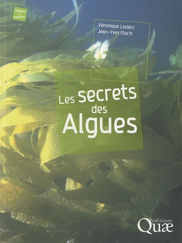 Le secret des Algues