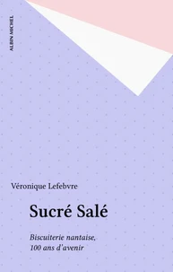 Sucré, salé