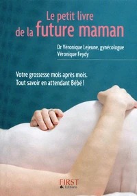Le petit livre de la future maman