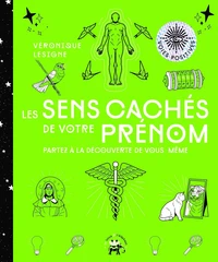 Le sens caché de votre prénom
