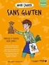 Véronique Liégeois - Mon cahier sans gluten.