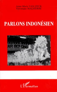 Parlons indonésien