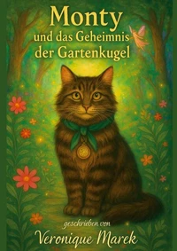 Monty und das Geheimnis der Gartenkugel