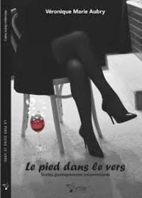 Le pied dans le vers