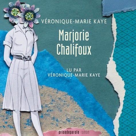 Marjorie Chalifoux