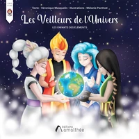 Les veilleurs de l'univers