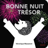 Véronique Massenot - Bonne nuit Trésor.