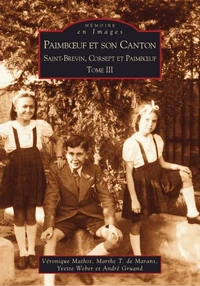 Paimboeuf et son canton
