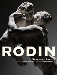 Véronique Mattiussi - Rodin - Morceaux choisis.
