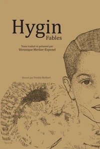 Les fables d'Hygin