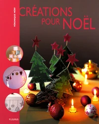 Créations pour Noël