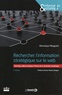 Véronique Mesguich - Rechercher l'information stratégique sur le web - Sourcing, veille et analyse à l'heure de la révolution numérique.