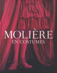 Véronique Meunier - Molière en costumes.