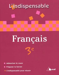 Francais 3eme