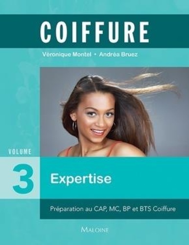 Coiffure. Tome 3, Expertise