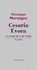 Cesaria Evora. La voix de Cap-Vert, biographie