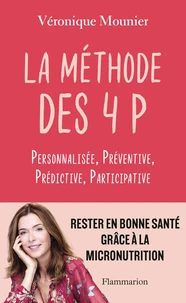 Ma Méthode des 4 P