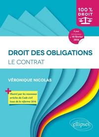 Droit des obligations