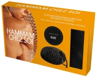 Hammam chez soi