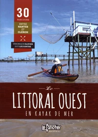 Le littoral ouest en kayak de mer